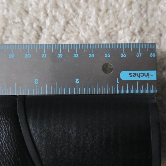 Negotiate Women's High Heel Combat - Picture 16 of 16